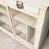 Vintage Parisian buffet