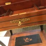 Sewing basket Napoleon III