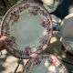 6 hollow plates Terre de Fer Choisy le roi