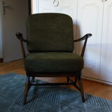 Ercol vintage armchair