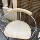 Chaises vintage