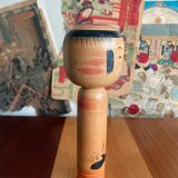 Kokeshi/24cm/