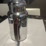 Vintage coffee maker from the 1950s
