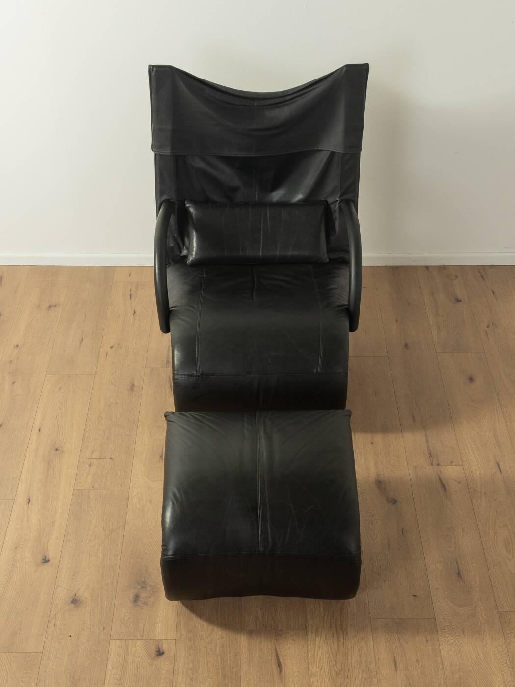 ZEN Armchair, Ligne Roset, Claude Brisson