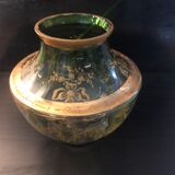 Vase Moser