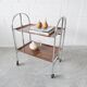 Serving trolley 1960s