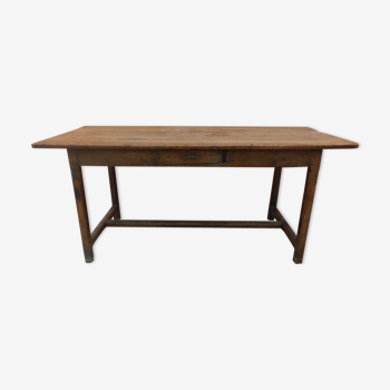Table de ferme