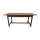Farm table
