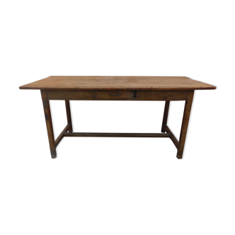 Table de ferme