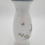 Moustiers vase in perfect condition
