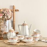 Coffee service