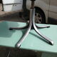 Desk and chair set