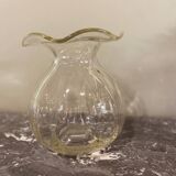 Ball vase