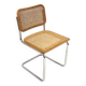Chair model "B32", Marcel Breuer, Italy, 1990