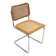 Chair model "B32", Marcel Breuer, Italy, 1990