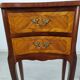 Pair of Louis XV bedside tables
