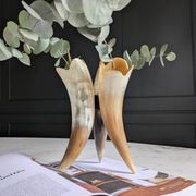 Vase ethnique 70'
