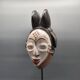 Punu Mask