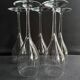 5 Verres à eau – Baccarat Saint Rémy