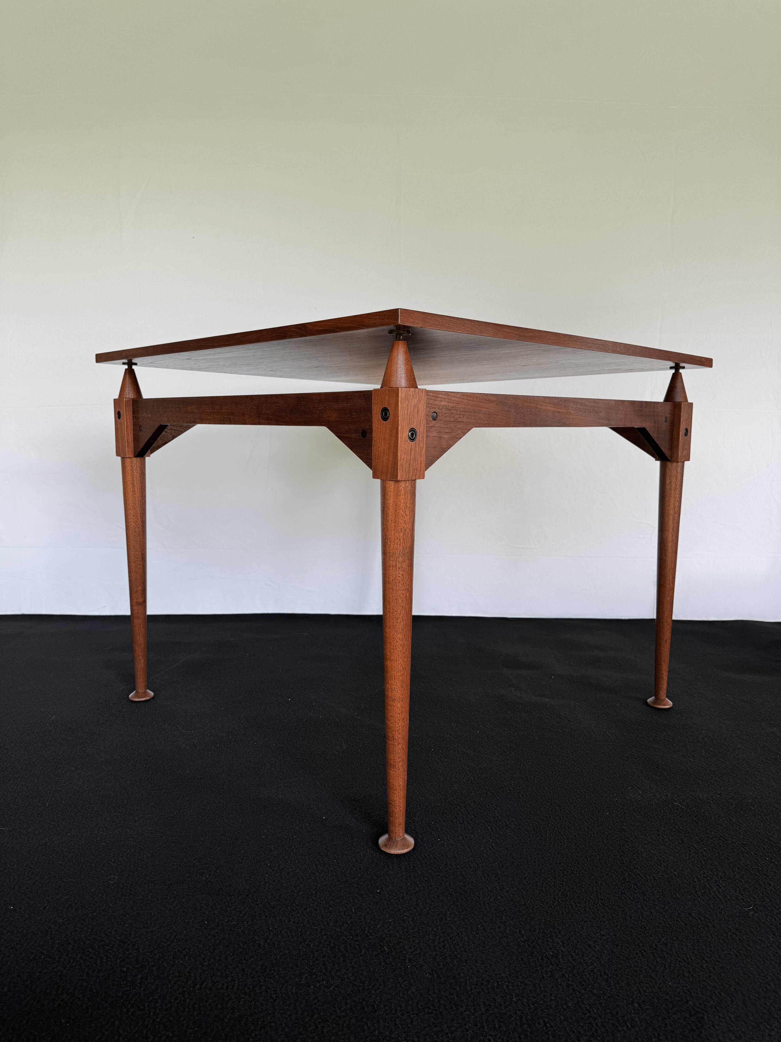 TL3 table by Franco Albini for Poggi, 1951