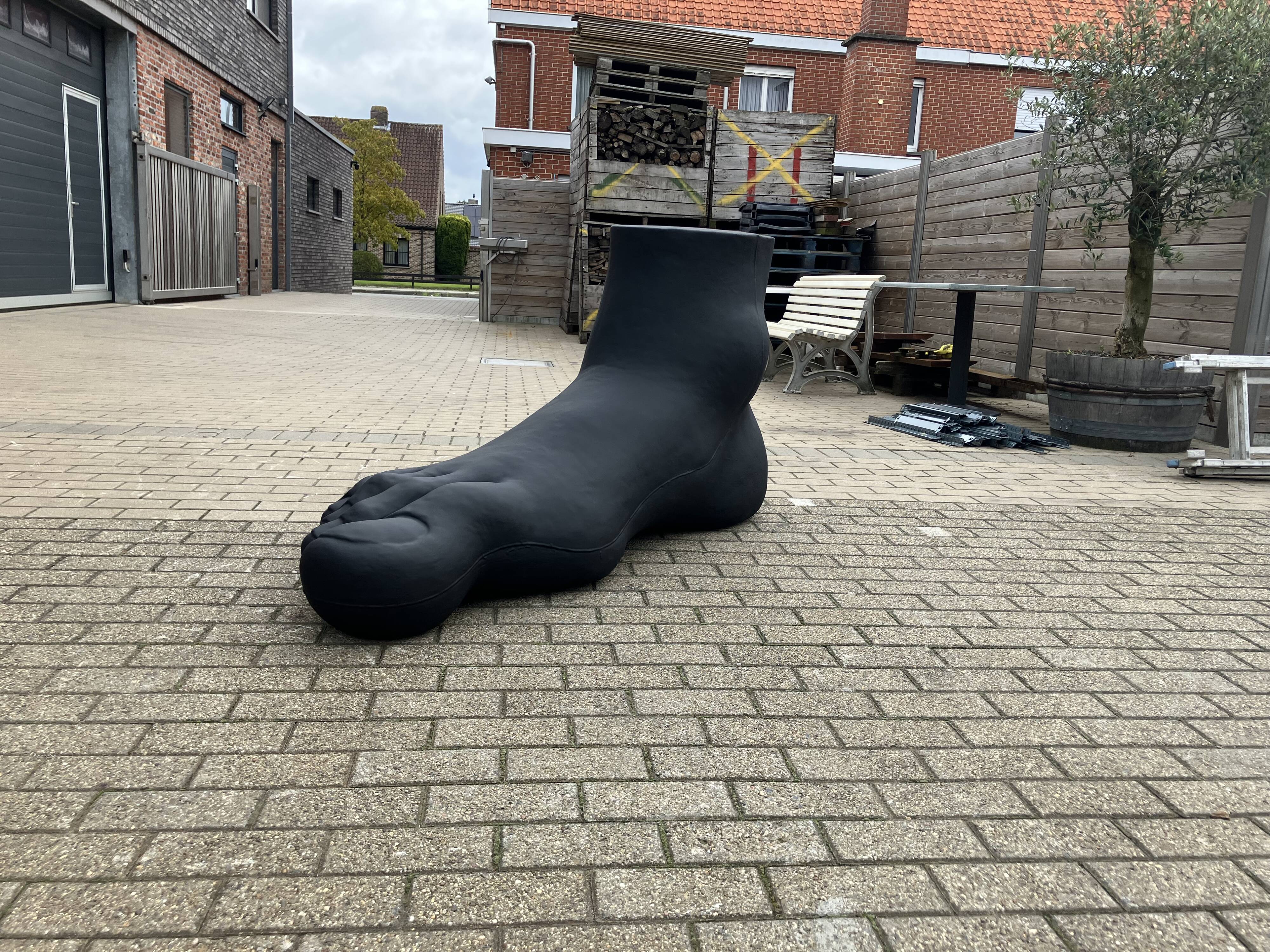 B&B Italia Up7 by Gaetano Pesce NEW condition!