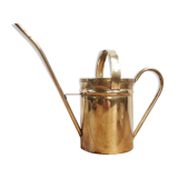 Brass watering cans