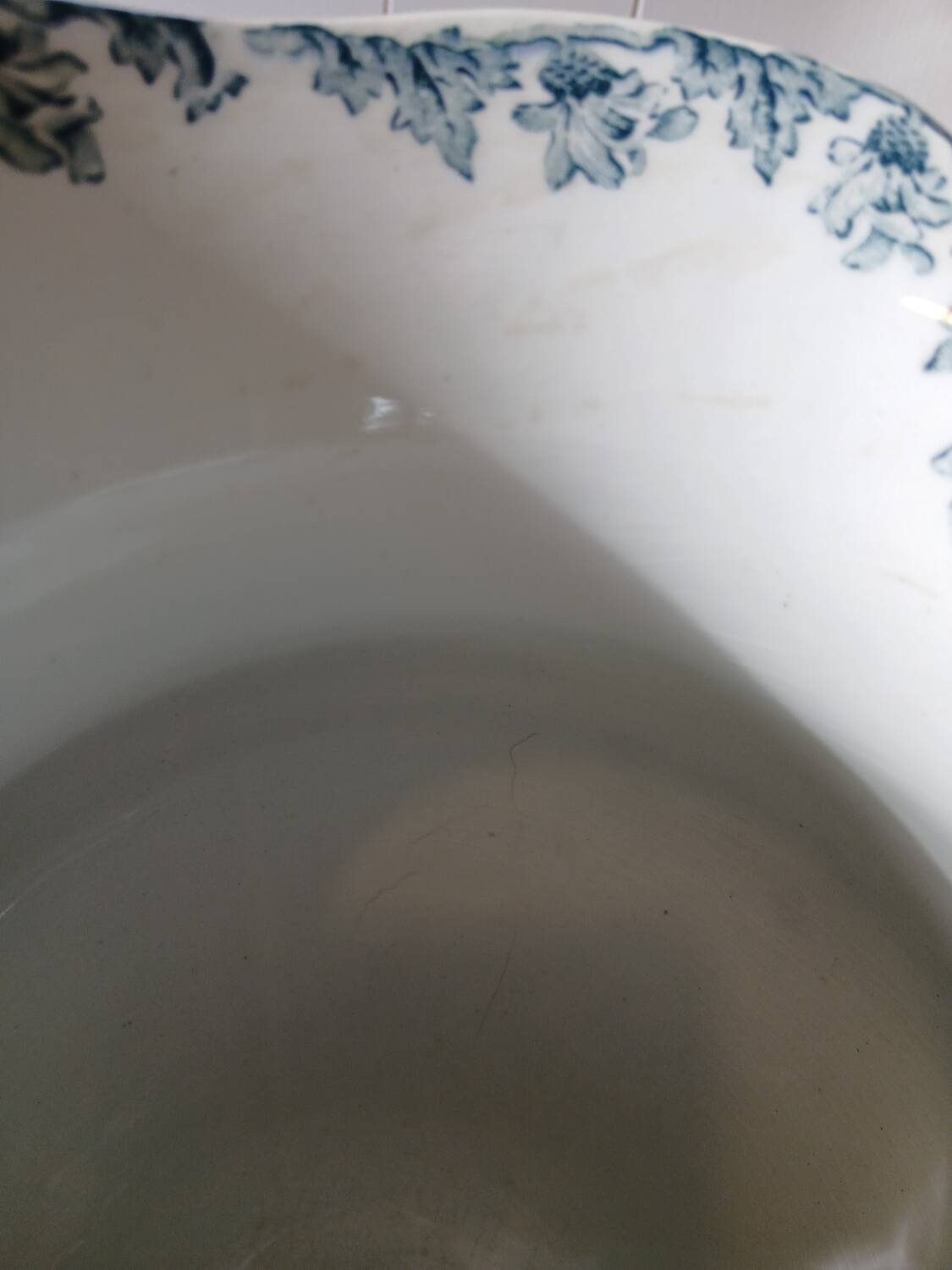 Broc de toilette moulin des loups