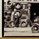 Photographie d’art Walker Evans – "Garage in Southern City Outskirts", 1936