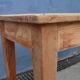 Farm table