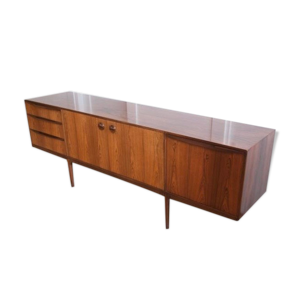 enfilade McIntosh en - palissandre
