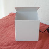 lamp box light universo positivo