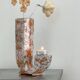 Vase porte bougie 1980/90’s.