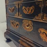 Chinese Storage Cabinet