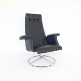 Tulip Goldsiegel louge chair