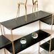 Etagère String en métal