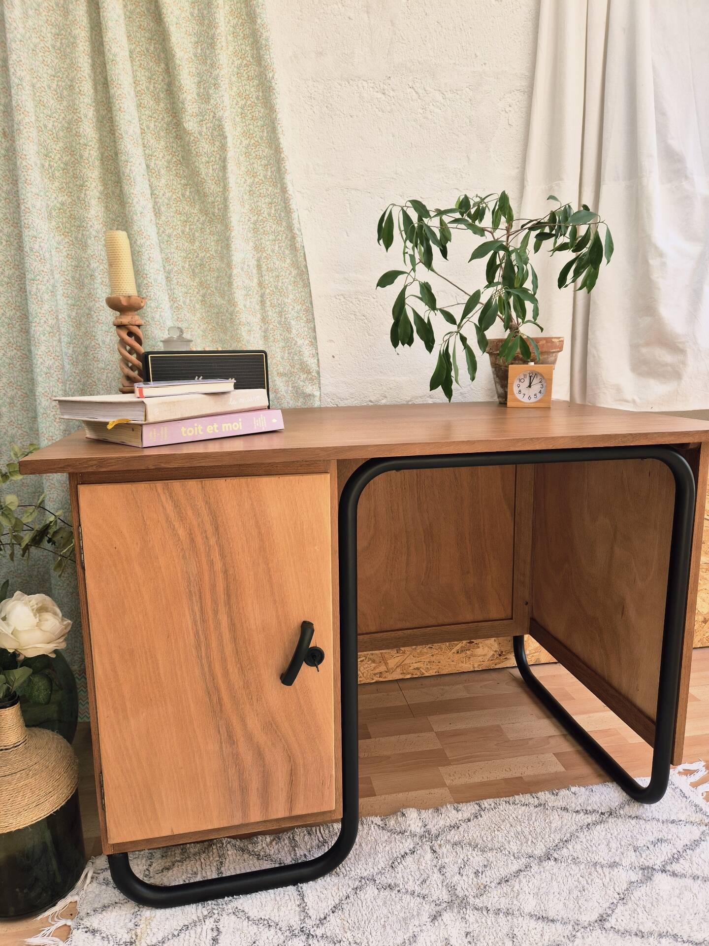 Bureau vintage