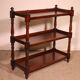 Mahogany Sideboard - Early 19th Century