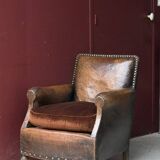 Club armchair 1930