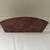 Range wooden mail