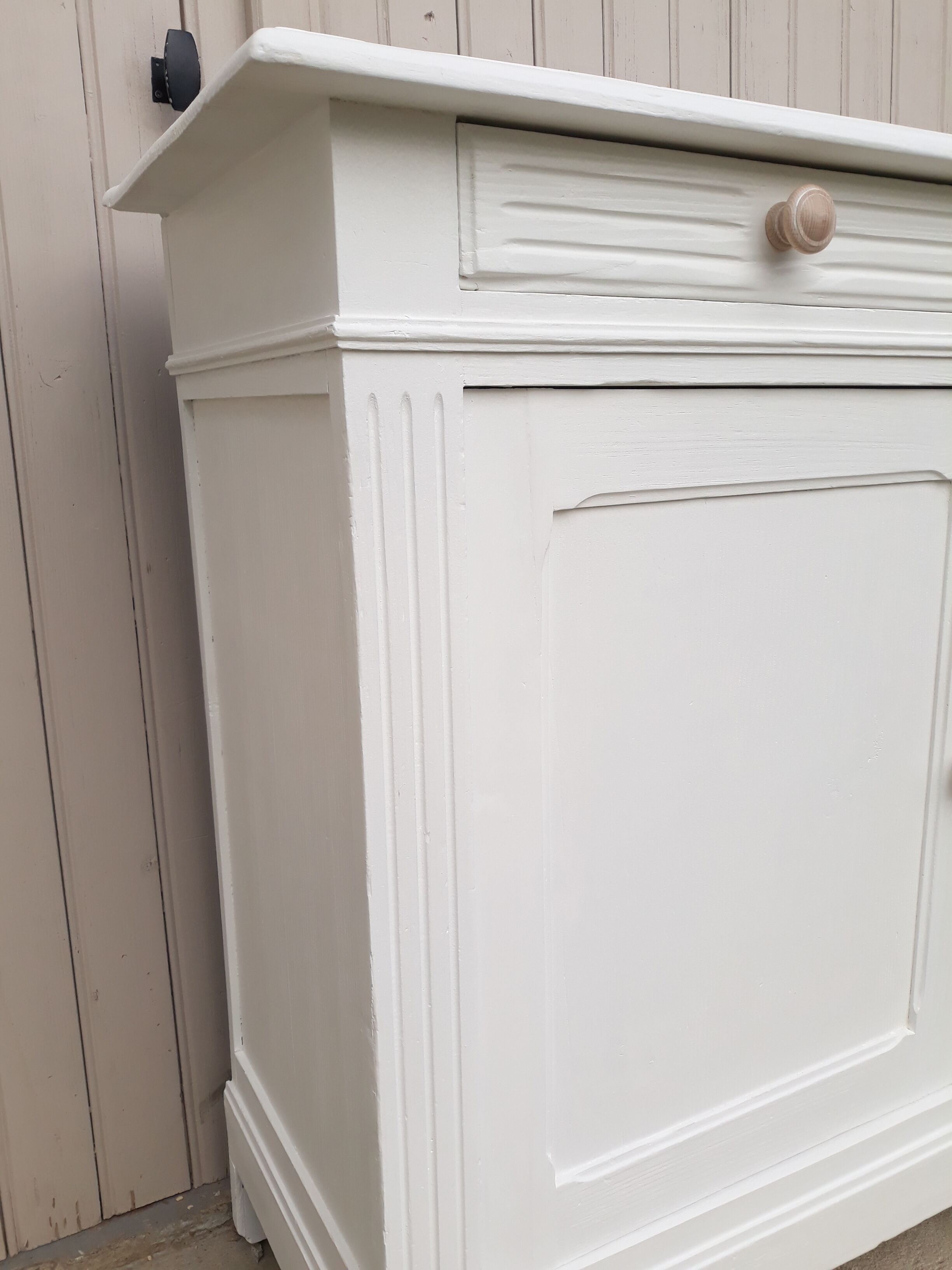 Parisian-style buffet