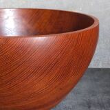 Scandinavian teak bowl xl