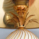 Lampe "oeuf"