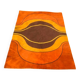 Carpet for Woolmark Foundation 1972