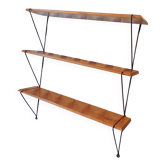 Wall shelf 1960-70