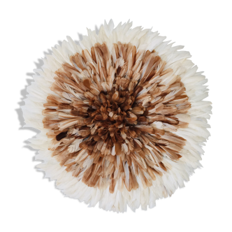 Juju Hat beige 65 cm