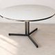 Round table by Hein Salomonson for AP Original, 1960s