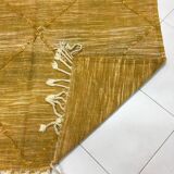 Tapis Kilim Boujaad Berbère 2m50 x 1m60