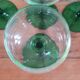 Service of 8 glasses Alsace