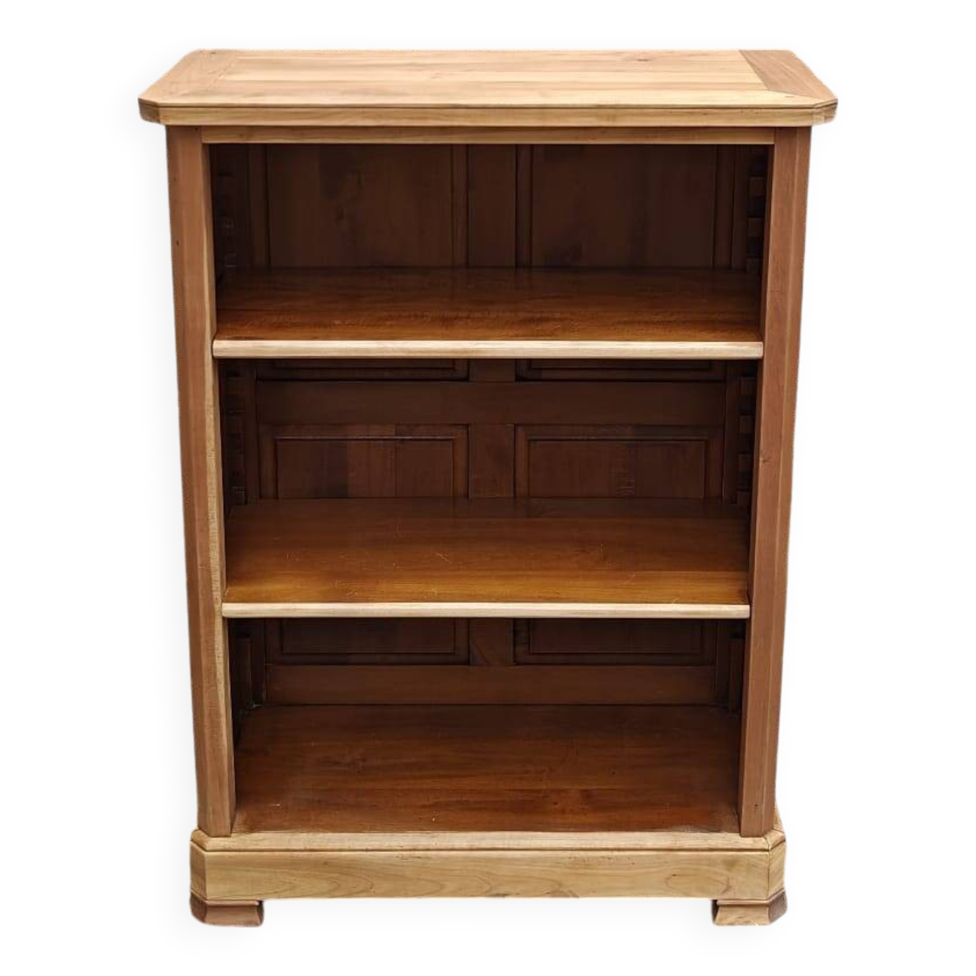 Bibus bookcase