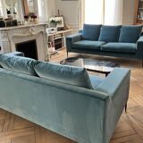 Terence Conran 3-seater sofa, Chiltern model